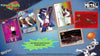 2026 Upper Deck Skybox Metal Universe - Space Jam 30th Anniversary Blaster Box (PRE-ORDER NOV 2026)