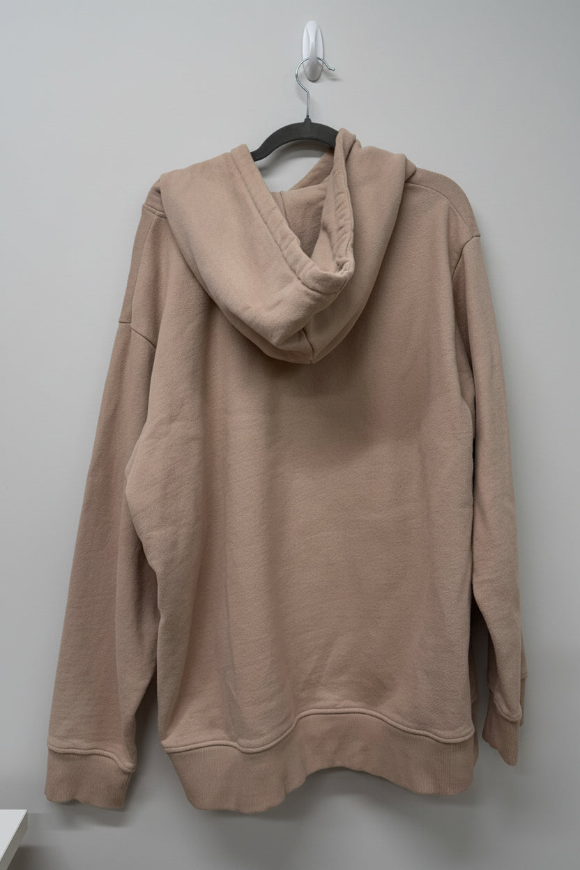 Kith Box Logo Hoodie - Gently Worn