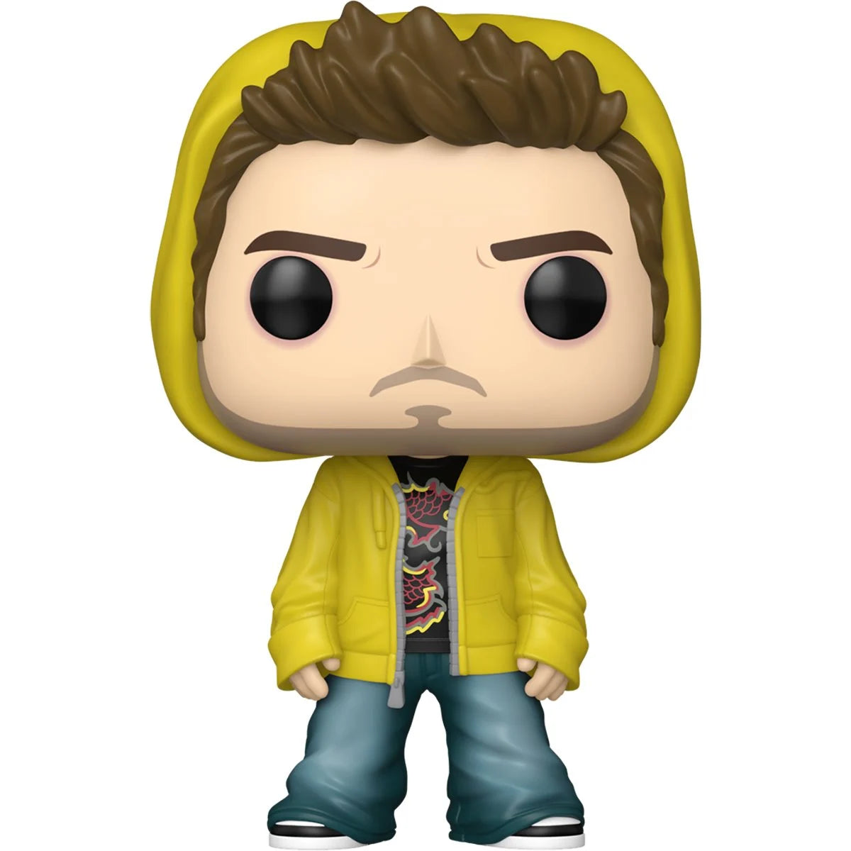 Funko TV - Breaking Bad -  Jesse Pinkman #1935 - FU93140 (PRE-ORDER AUGUST 2026)
