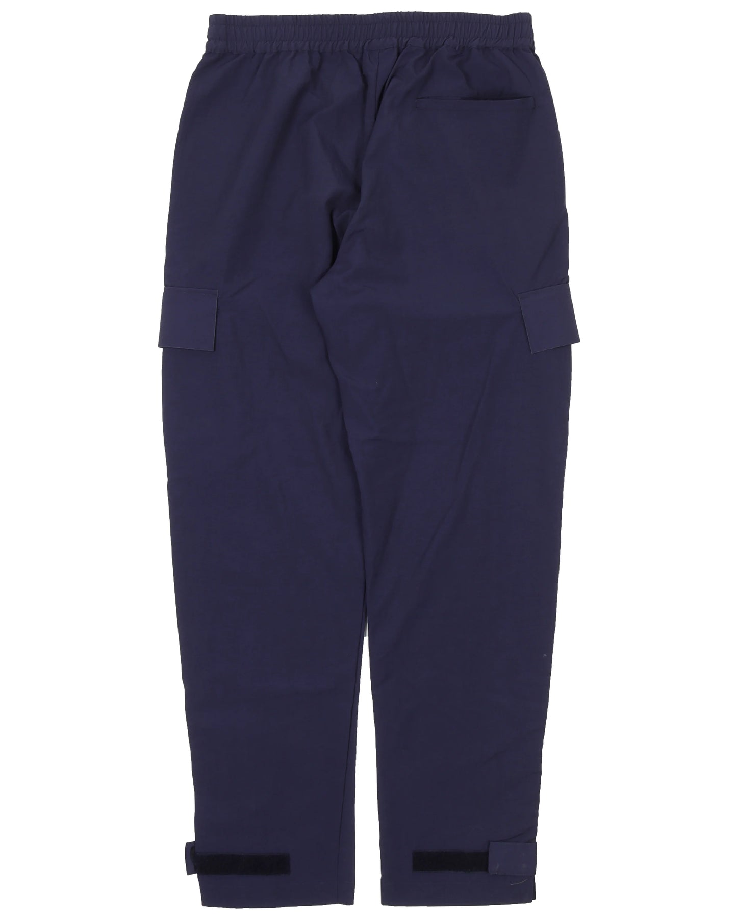 Hidden NY Cargo Tech Pant Navy