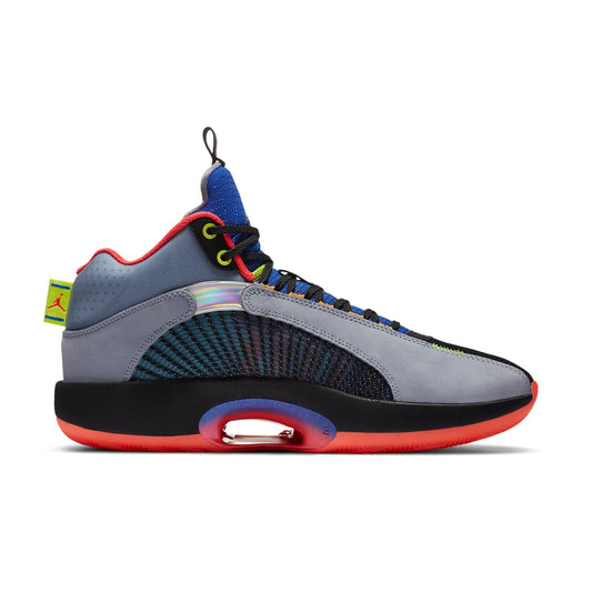 Air Jordan 35 XXXV 'Center Of Gravity' DC1492-001