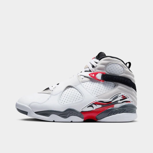 Air Jordan 8 Retro "True Red" (2025) - 305381-100
