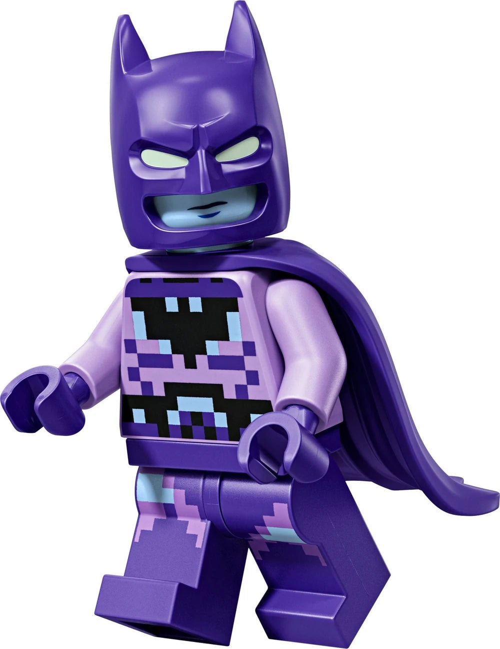 LEGO Minifigures - Retro Video Game Batman #30762 -  Legacy of the Dark Knight Promo (PRE-ORDER SEPT 7)