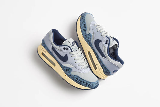 Nike Air Max 1 '86 OG Big Bubble "Lost Sketch" - DV7525-001