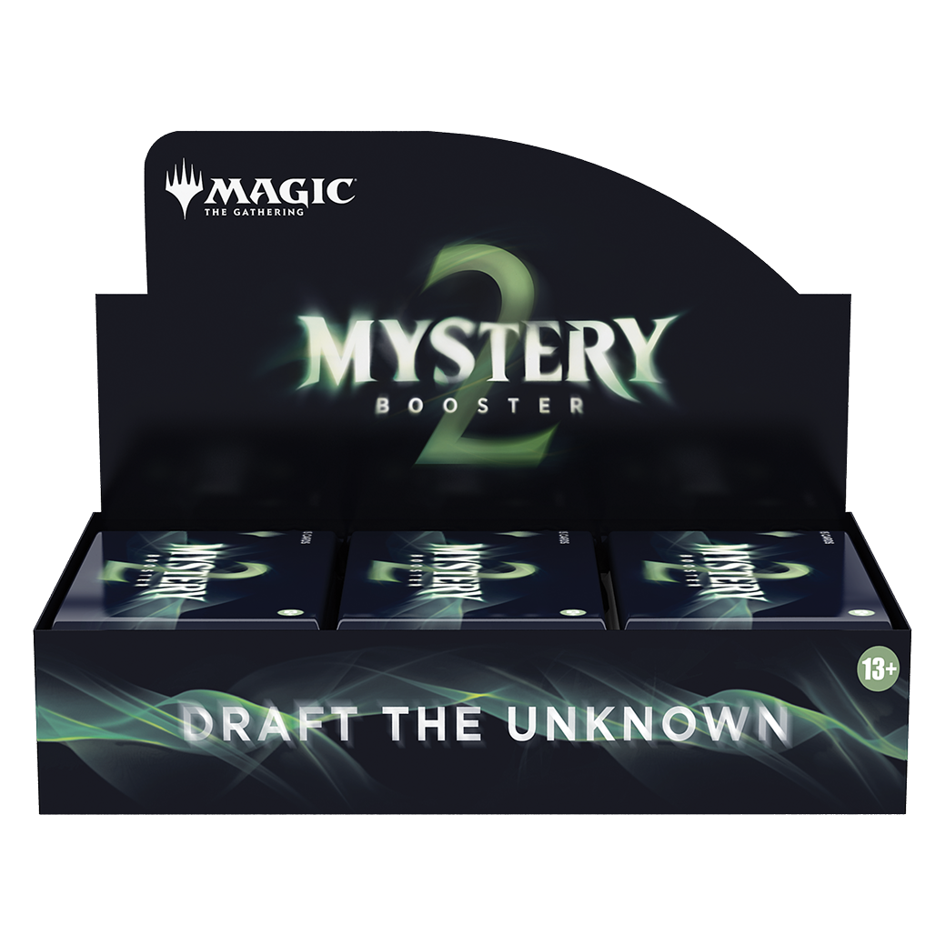 Magic The Gathering - Festival in a Box: Amsterdam 2026 Secret Lair (PRE-ORDER LATE JULY 2026)