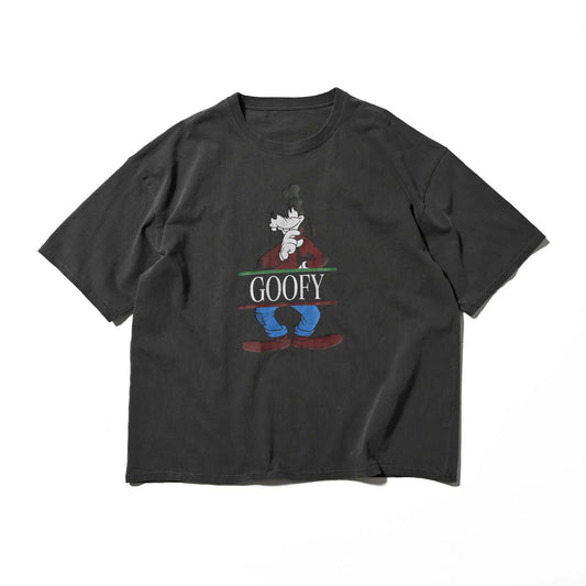 Goofy - Japan Exclusive Vintage Licensed Tee
