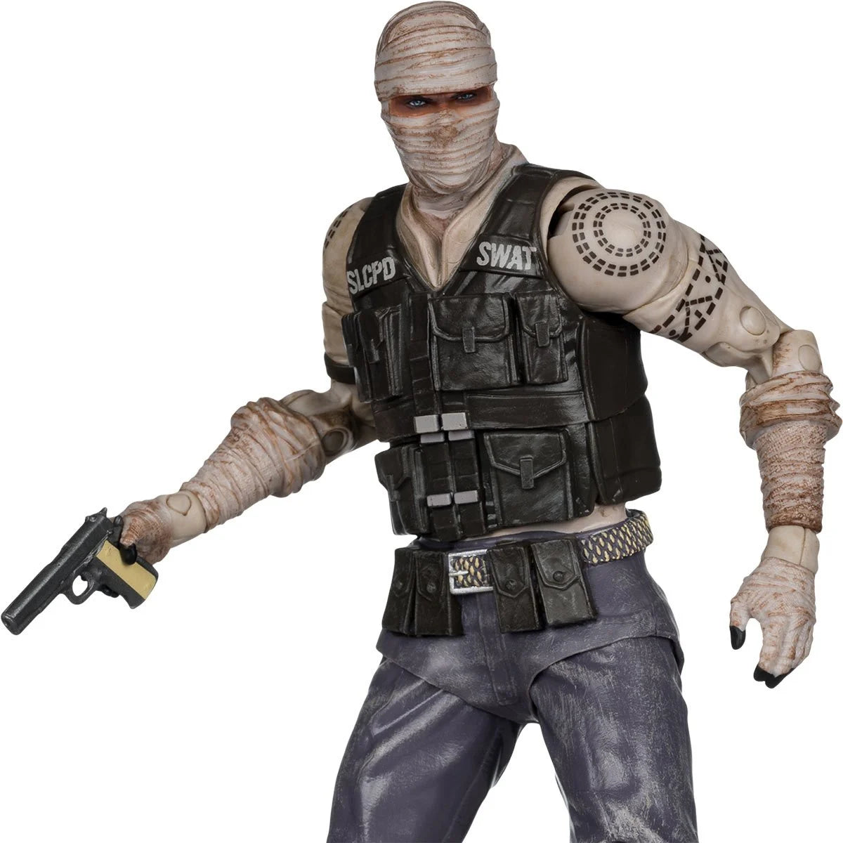 McFarlane Gaming Edition - Fallout New Vegas Joshua Graham - 7-Inch Scale Action Figure (PRE-ORDER AUGUST 2026) (Copy)