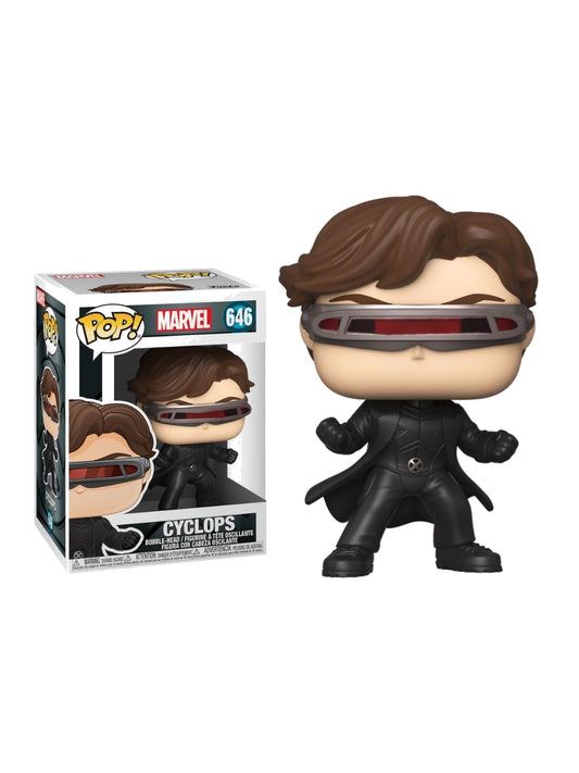 Funko - Marvel - Cyclops - #646