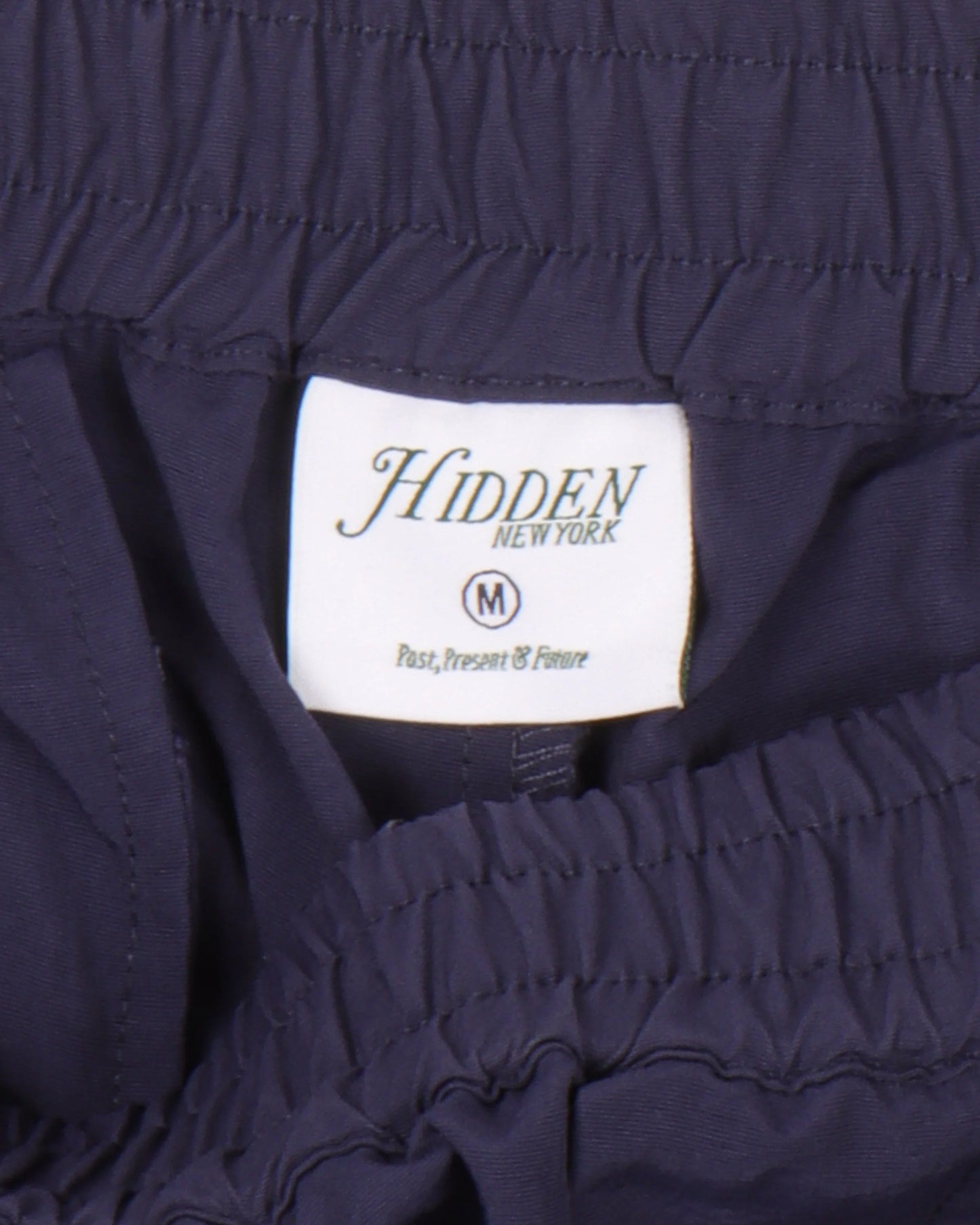 Hidden NY Cargo Tech Pant Navy