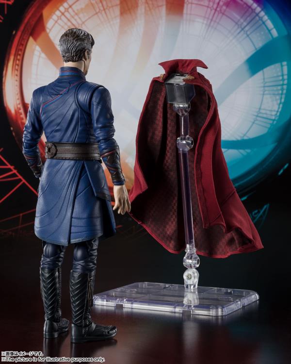 S.H.Figuarts - Doctor Strange In the Multiverse of Madness - Figure