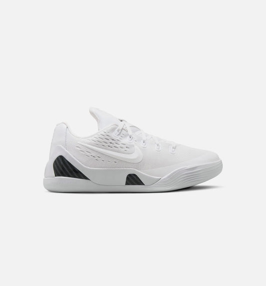 Nike Kobe 9 Low 'Halo' Grade-School -FZ7334-100