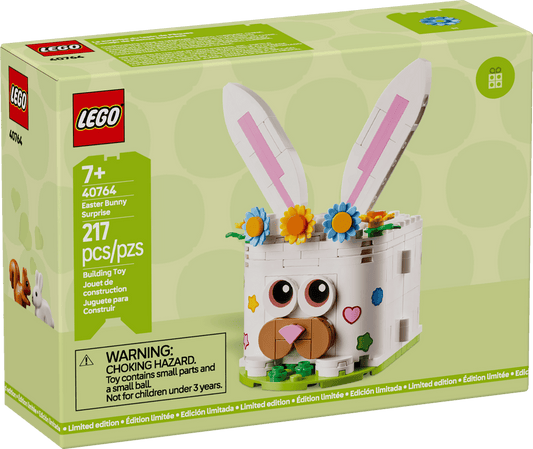 LEGO - Easter Bunny Surprise #40764 (RETIRED)