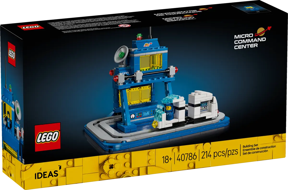 LEGO Ideas