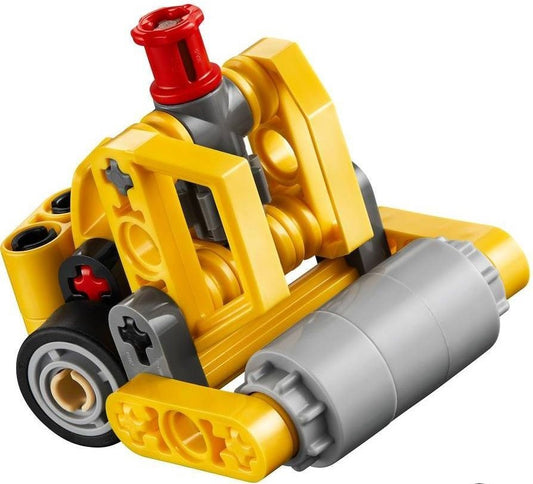 LEGO Technic - Mighty Machines - 42233 - (PRE-ORDER AUG 1, 2026)