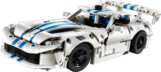 LEGO Technic - Dodge Viper GTS-R Sports Car - 42234 - (PRE-ORDER AUG 1, 2026)