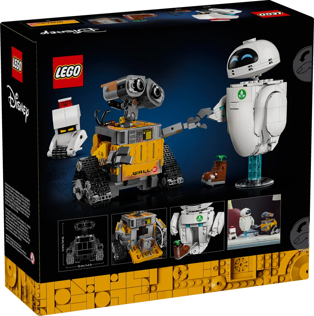 LEGO Disney