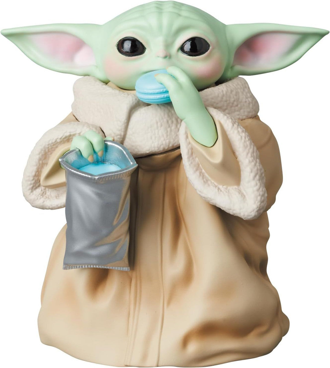 Medicom Ultra Detail Figure - Grogu Series 2 