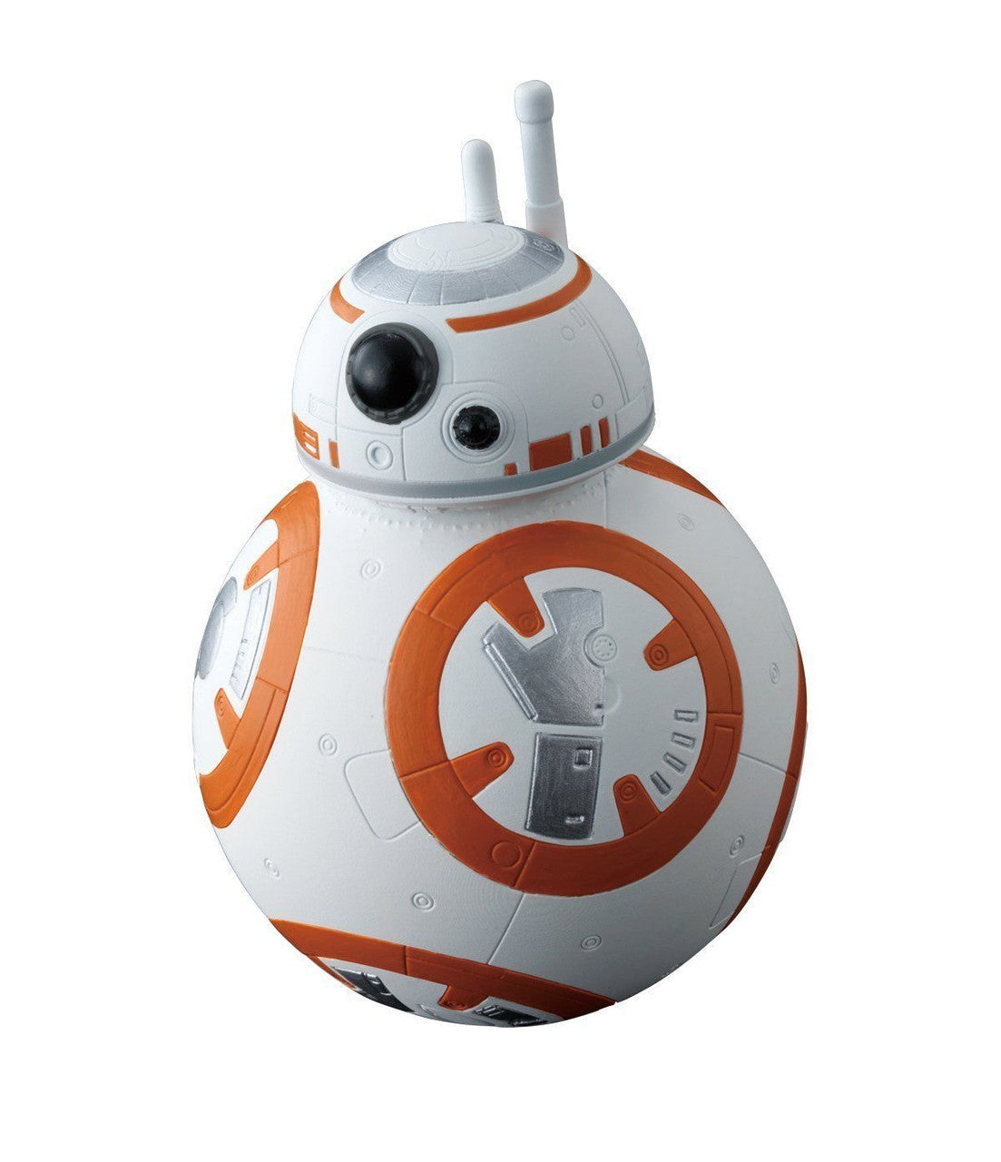 Bandai - Star Wars MOVIE Vinyl Collection - BB-8 Figure (2018)