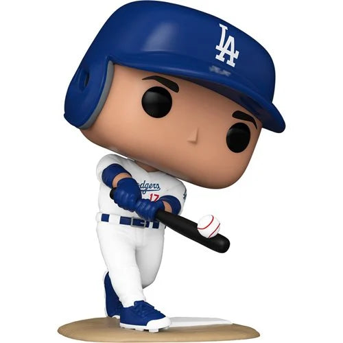 Funko MLB - Shohei Ohtani (Home) - #106