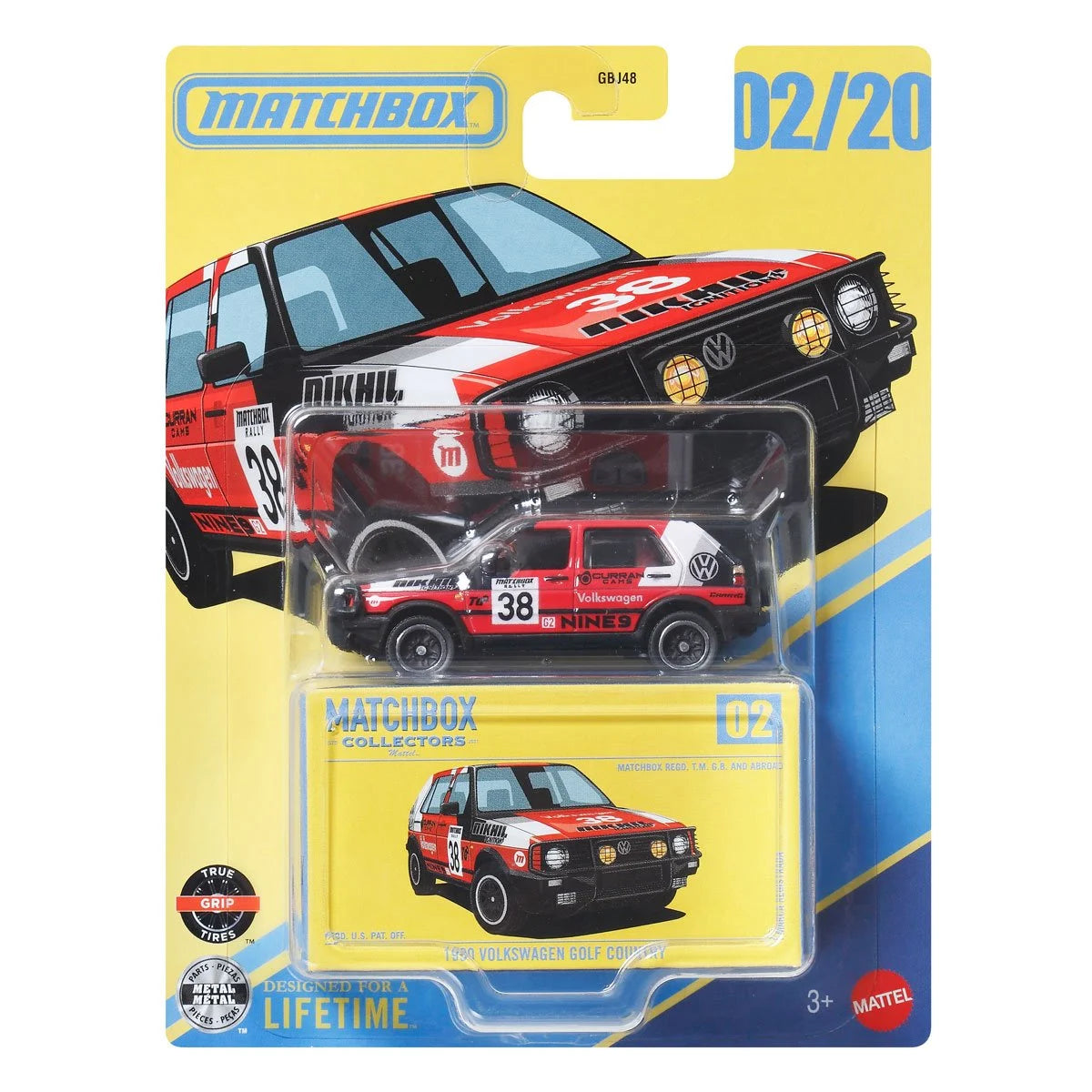 Matchbox Premium Collector 2026 - Wave 1 Set of 5 Cars (966E)