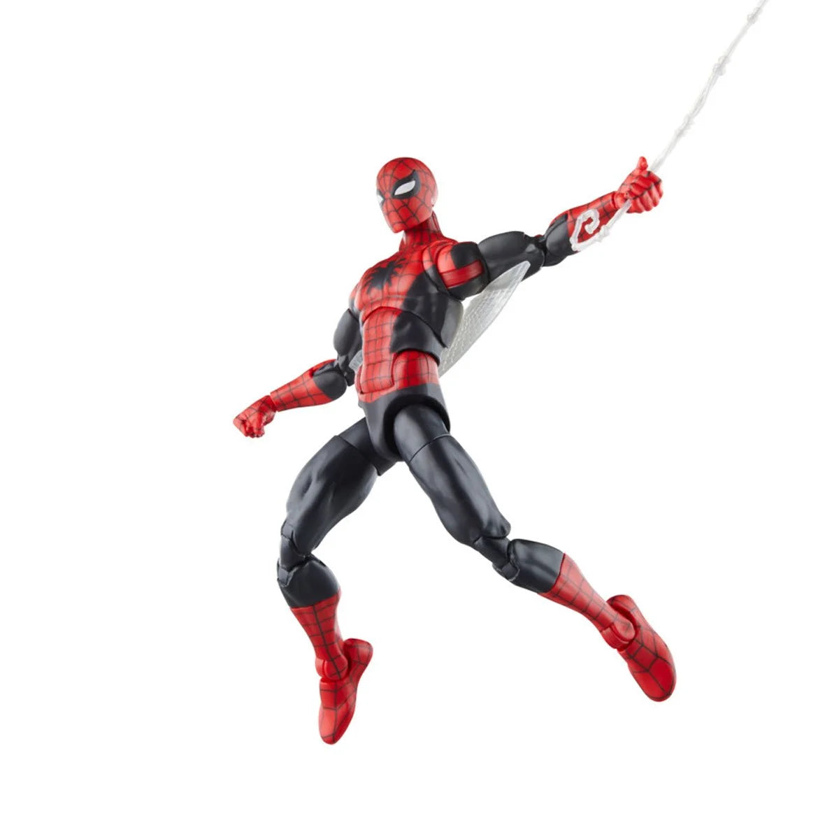 Marvel Legends Series - The Amazing Spider-Man - 6-Inch Action Figure (PRE-ORDER)