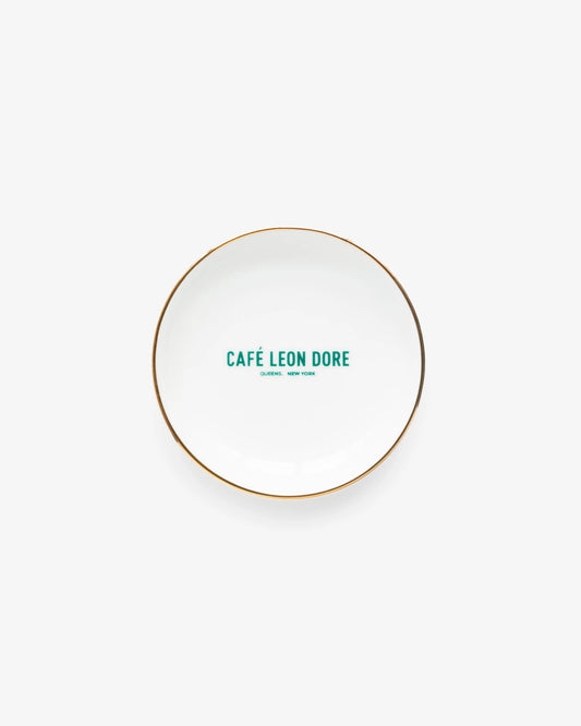 Aime Leon Dore - Café Leon Dore 4" Ring Dish