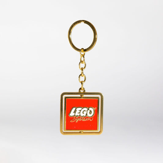 LEGO Gear - 1964 Retro Key Chain - #5007091