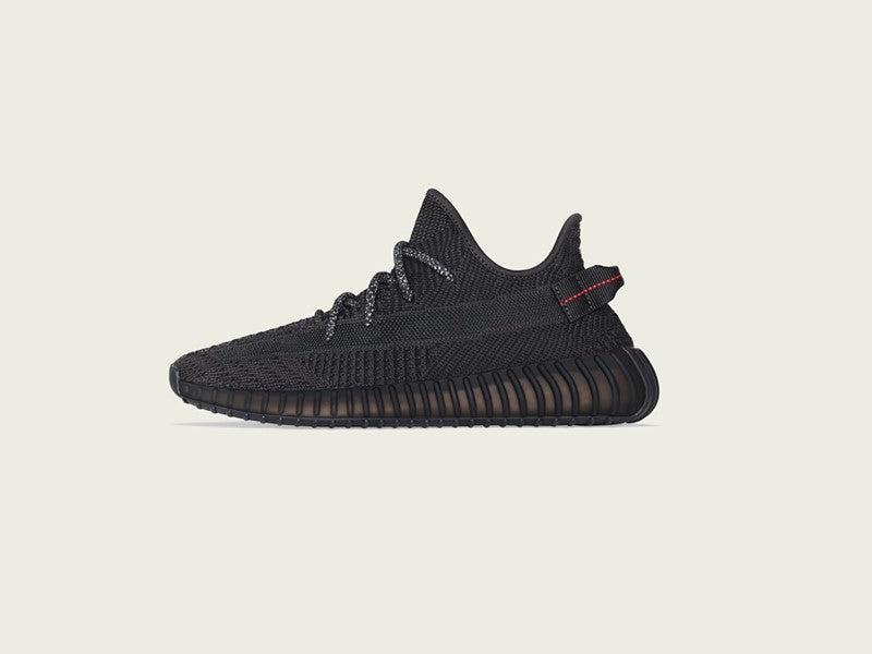 adidas Yeezy Boost 350 V2 Onyx