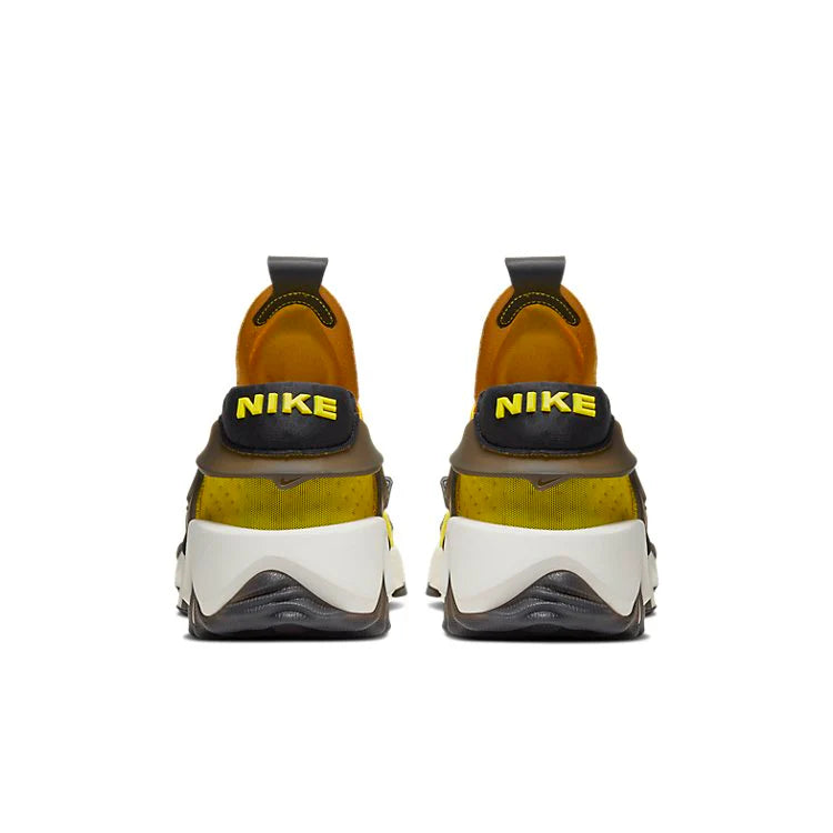 Nike Adapt Huarache "Opti Yellow" - CT4092-710 (EU Charger)