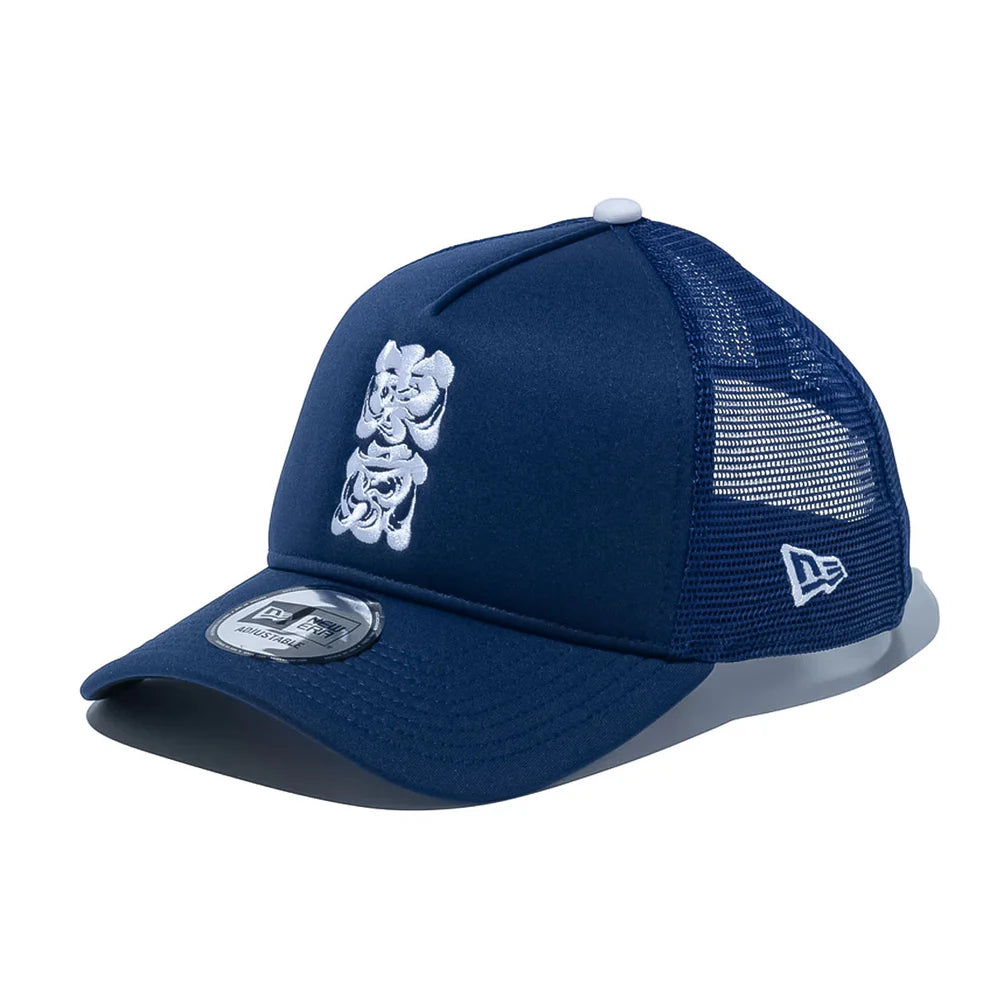 NEW ERA Japan Exclusive - Los Angeles Dodgers - 9FORTY A-Flame - MLB WORLD TOUR TOKYO SERIES 2025