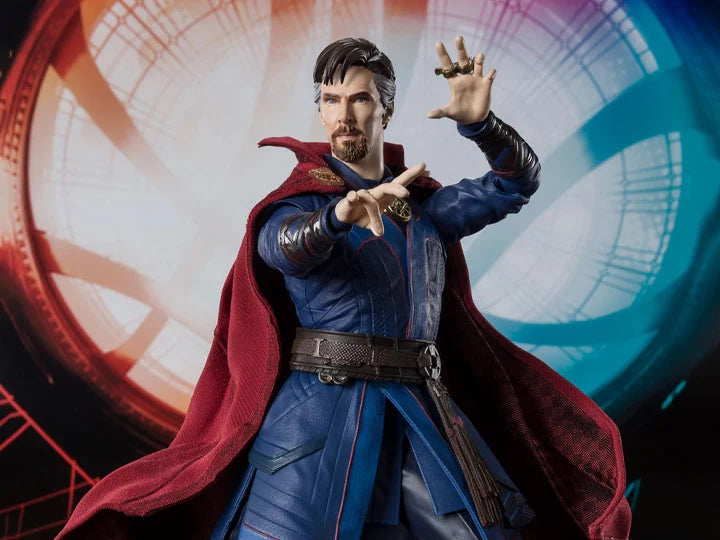 S.H.Figuarts - Doctor Strange In the Multiverse of Madness - Figure