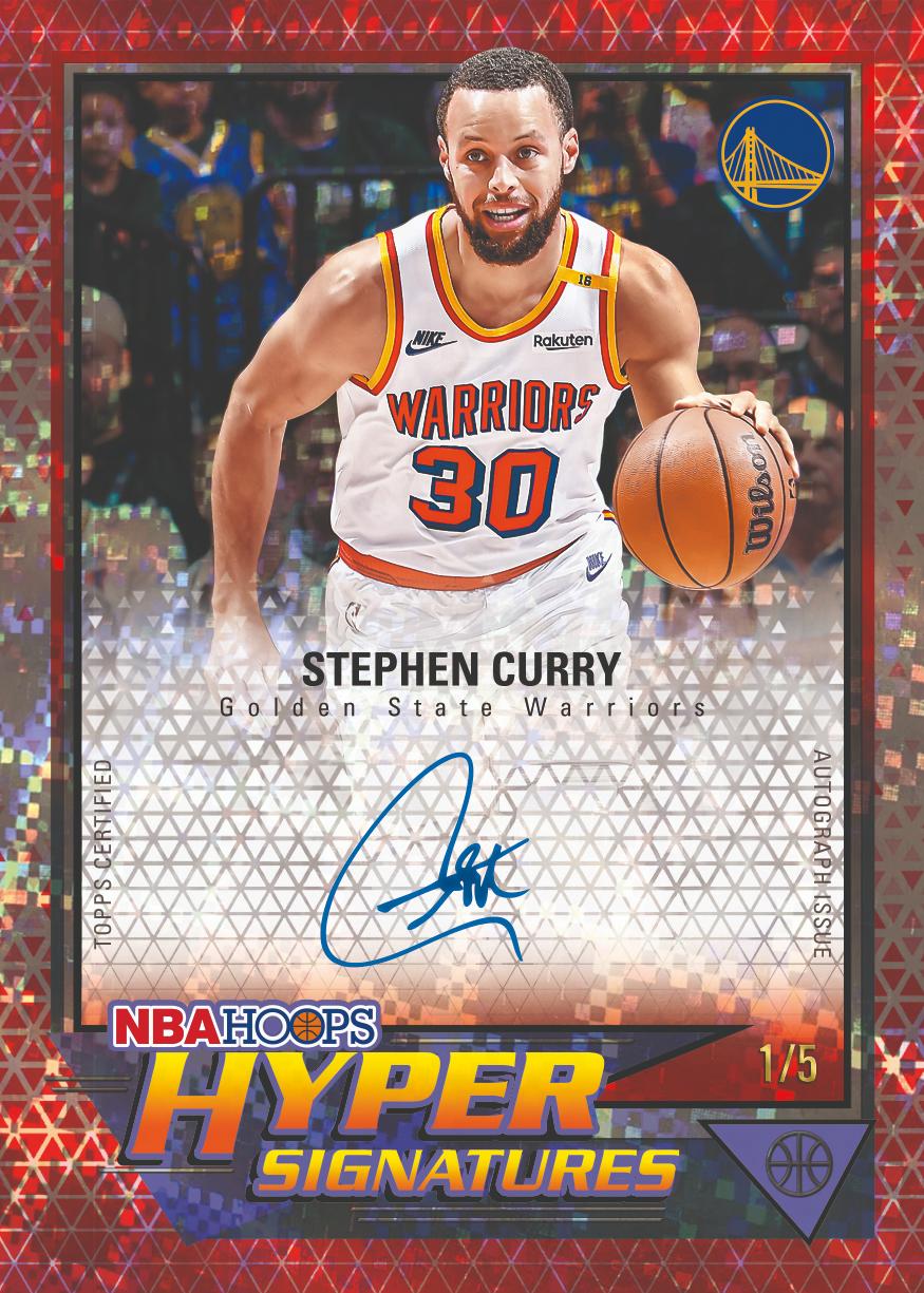 2026 Topps Hoops Basketball Value Box