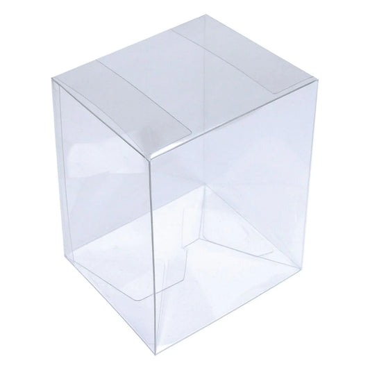 Funko - Vinyl Collectible Soft Collapsible Protector Box