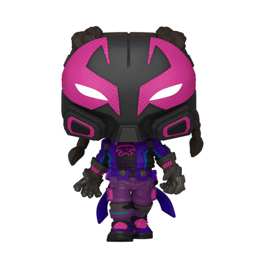 Funko Pop - Spider-Man Across the Spider-Verse - Prowler #1412