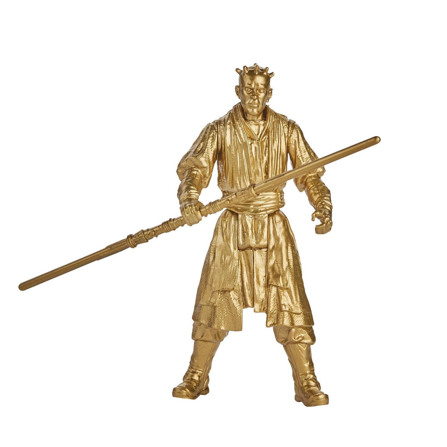 Star Wars - The Phantom Menace Action Figure 2-Pack - Hasbro Gold