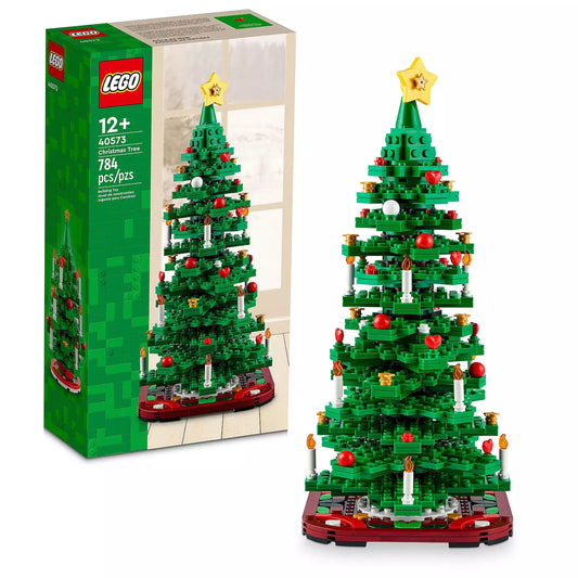 LEGO Creator - Christmas Tree 2-in-1  #40573 (RETIRED)