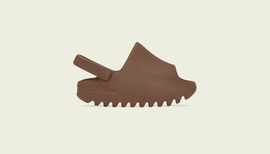 Yeezy Sale: adidas Yeezy Slide Flax (Infants)