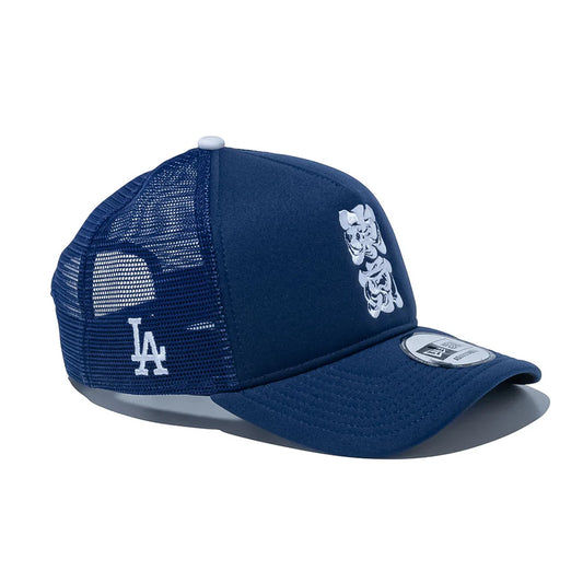 NEW ERA Japan Exclusive - Los Angeles Dodgers - 9FORTY A-Flame - MLB WORLD TOUR TOKYO SERIES 2025