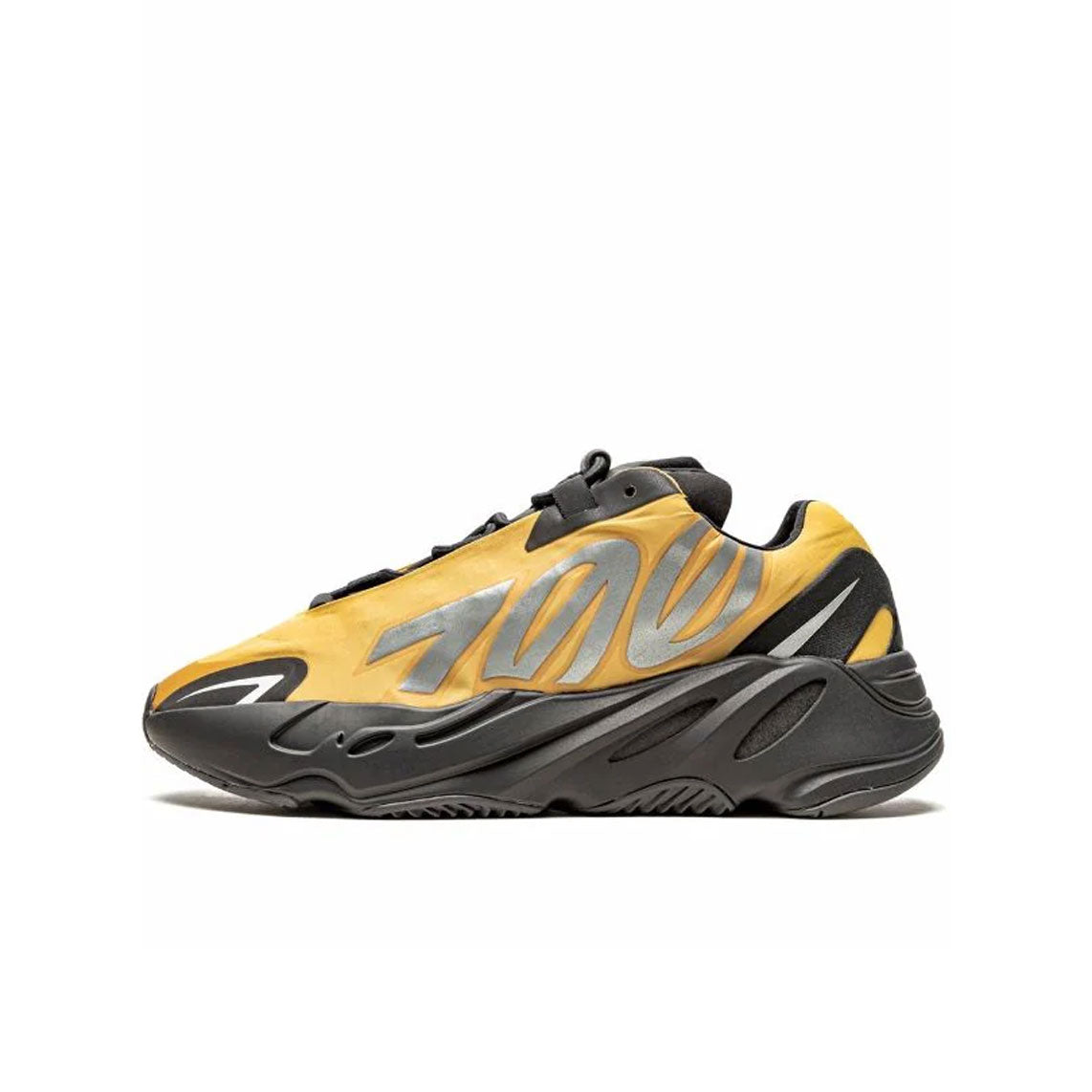 SaleSavy Price Lowered: adidas Yeezy 700 MNVN Honey Flex