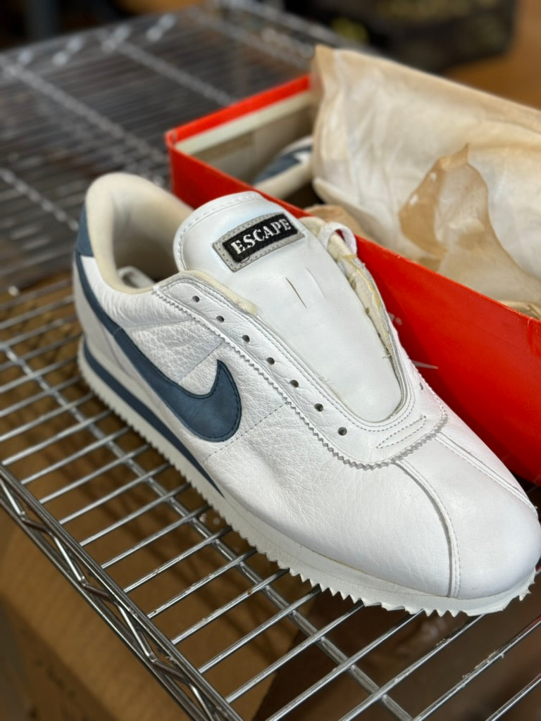 Nike Cortez Leather w/b Jean 15200