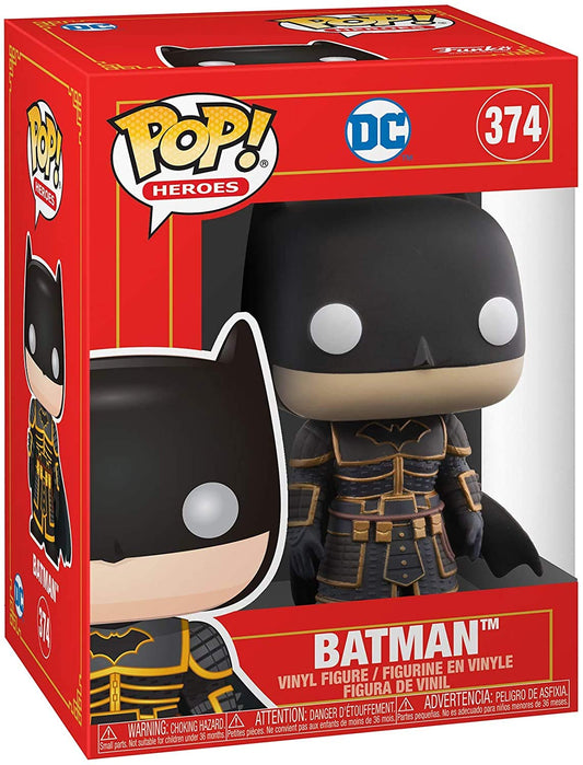 Funko - Heroes - DC - Batman - #374