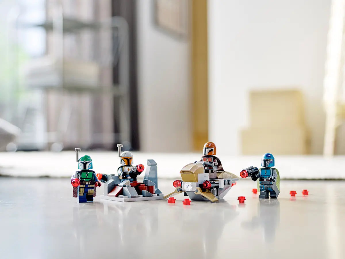 LEGO Star Wars