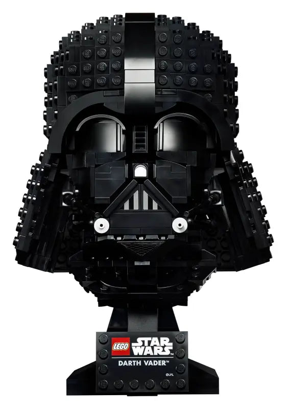 LEGO Star Wars - Darth Vader Helmet - #75304