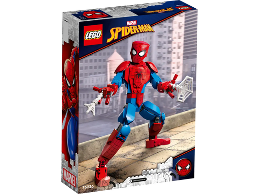 LEGO Marvel - Spider-Man Figure - #76226 (RETIRED)