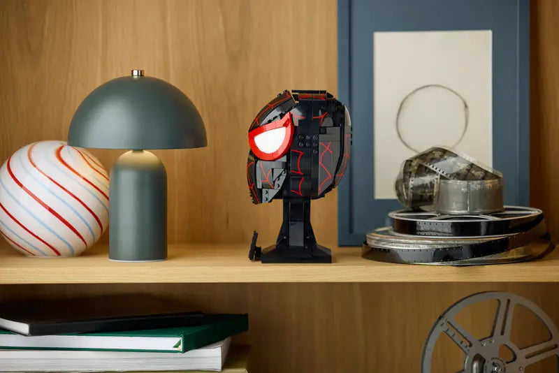 LEGO Marvel - Miles Morales' Mask - #76329