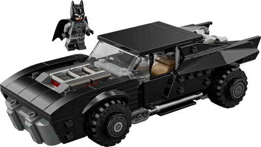 Lego DC Super Heroes - The Batman Batmobile  #76332