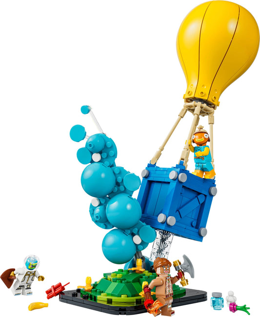 LEGO Fornite - Supply Drop - 77080 (PRE-ORDER AUG 1, 2026)