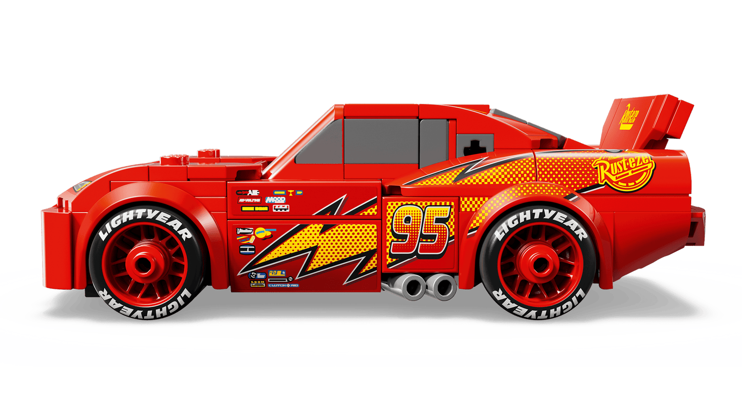 LEGO Speed Champions Lightning McQueen #77255