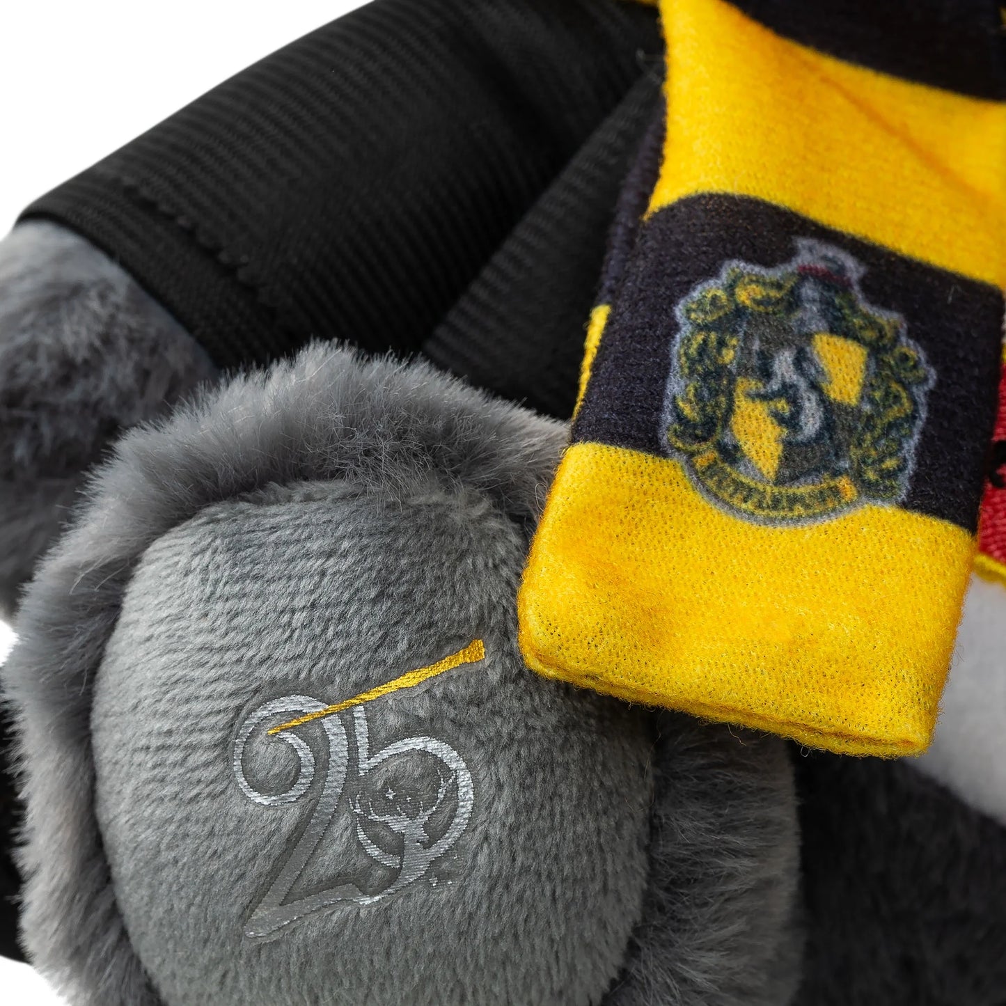 Harry Potter x Care Bears - 2-Pack 12" Gryffindor House Tenderheart Bear & Hufflepuff House - Love-a-Lot Bear