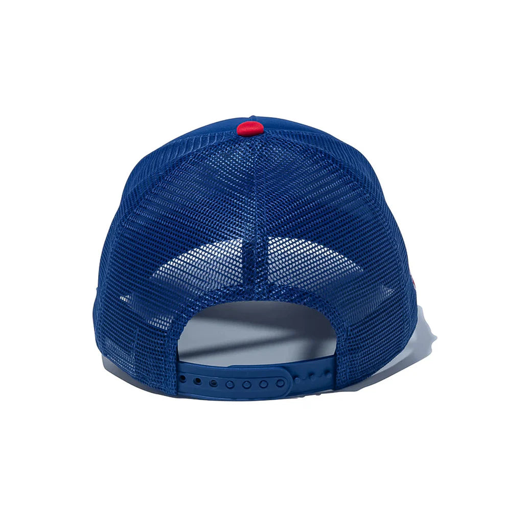 NEW ERA Japan Exclusive - Chicago Cubs - 9FORTY A-Flame - MLB WORLD TOUR TOKYO SERIES 2025